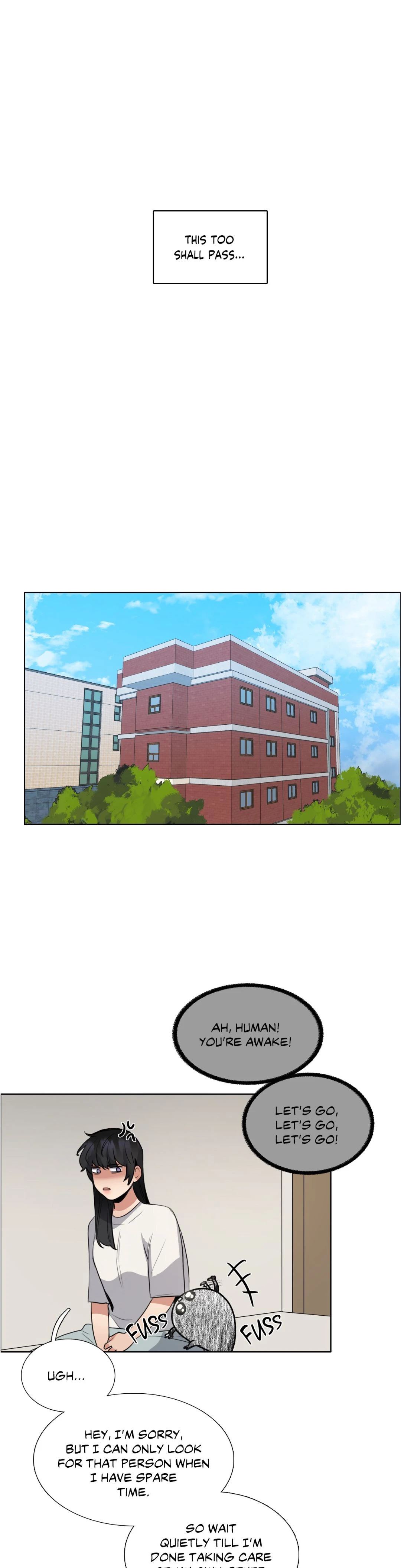 Polar Attraction - Chapter 26 [photo 13] - MangaPorn