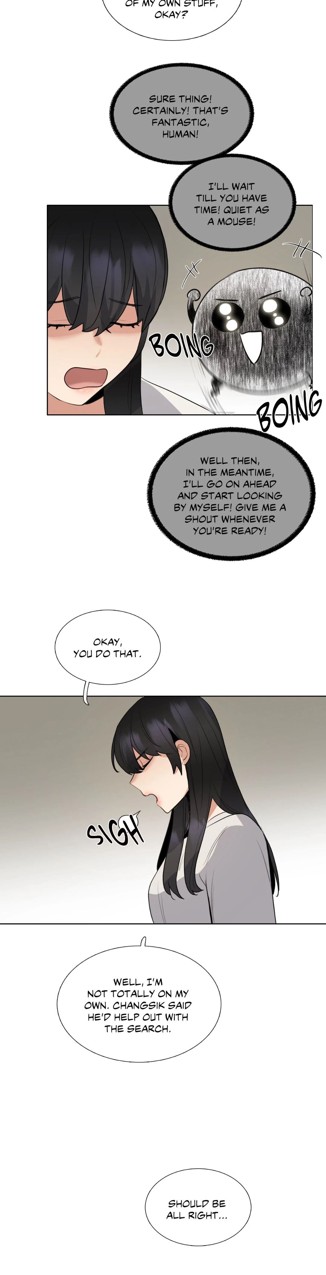 Polar Attraction - Chapter 26 [photo 14] - MangaPorn