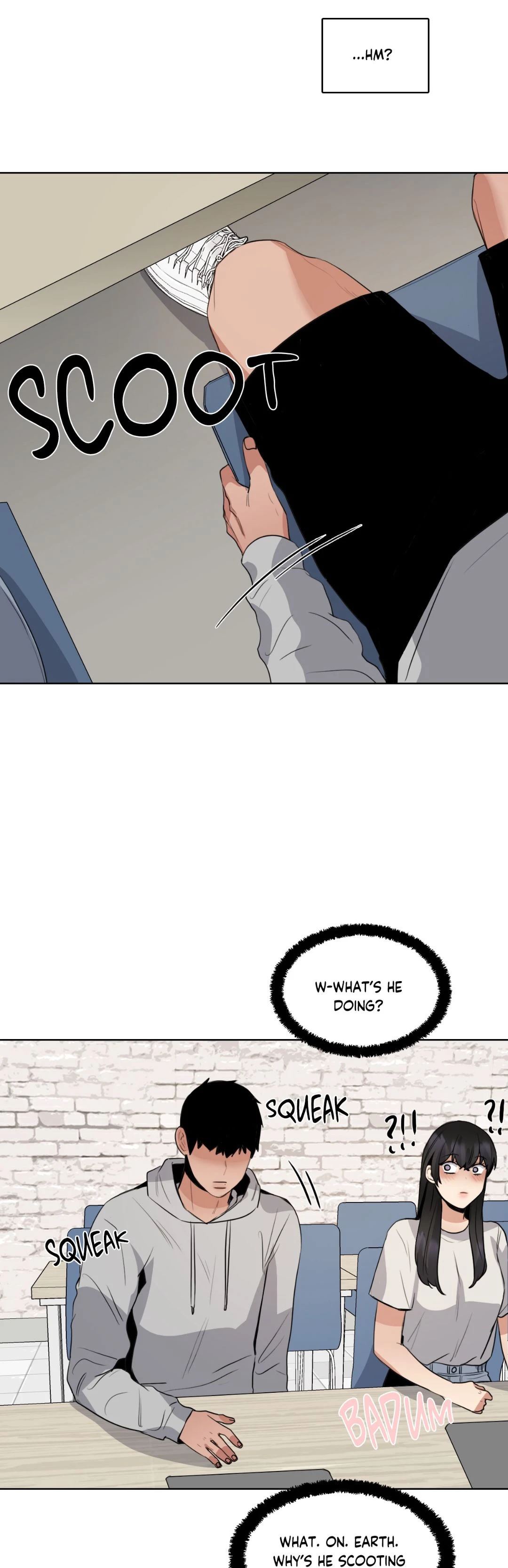 Polar Attraction - Chapter 26 [photo 22] - MangaPorn