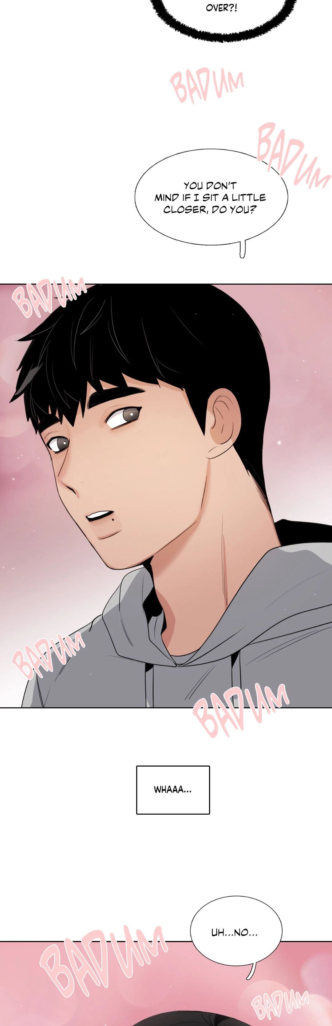Polar Attraction - Chapter 26 [photo 23] - MangaPorn