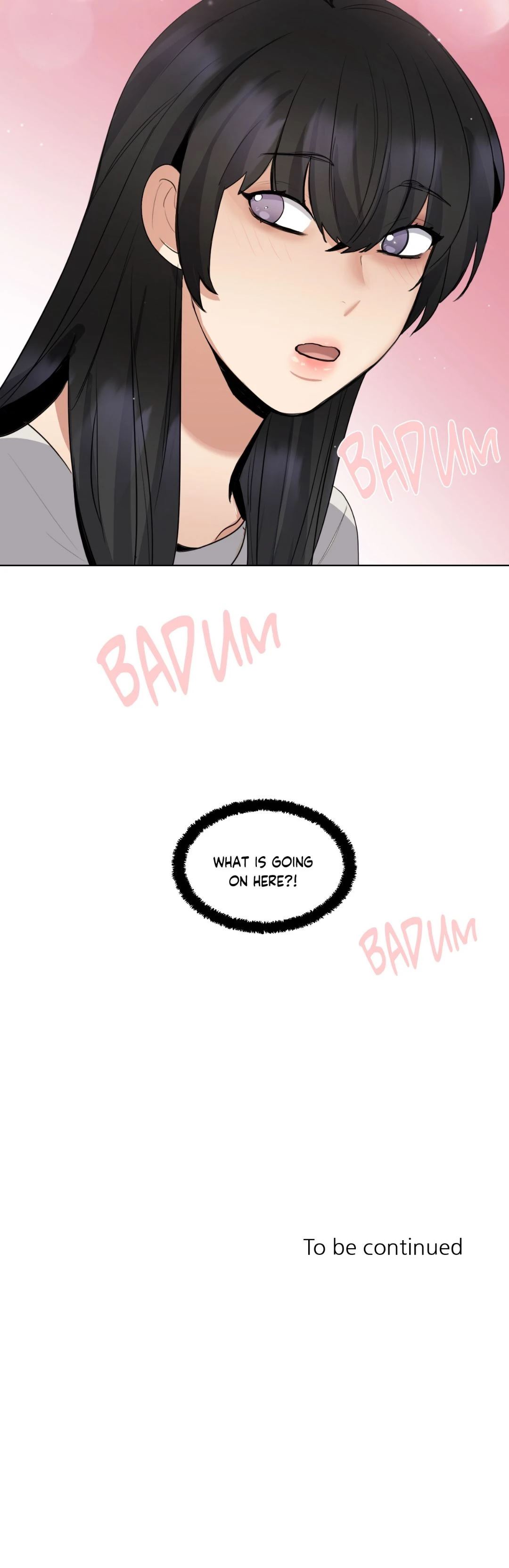 Polar Attraction - Chapter 26 [photo 24] - MangaPorn