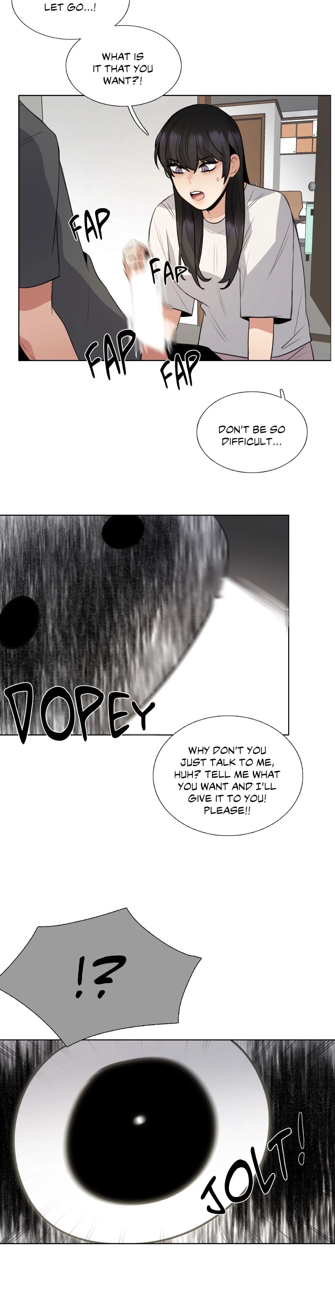 Polar Attraction - Chapter 26 [photo 3] - MangaPorn