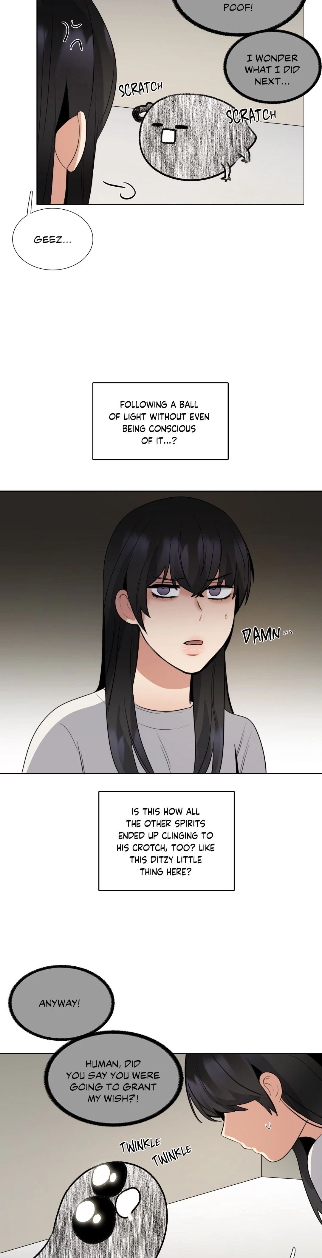 Polar Attraction - Chapter 26 [photo 6] - MangaPorn