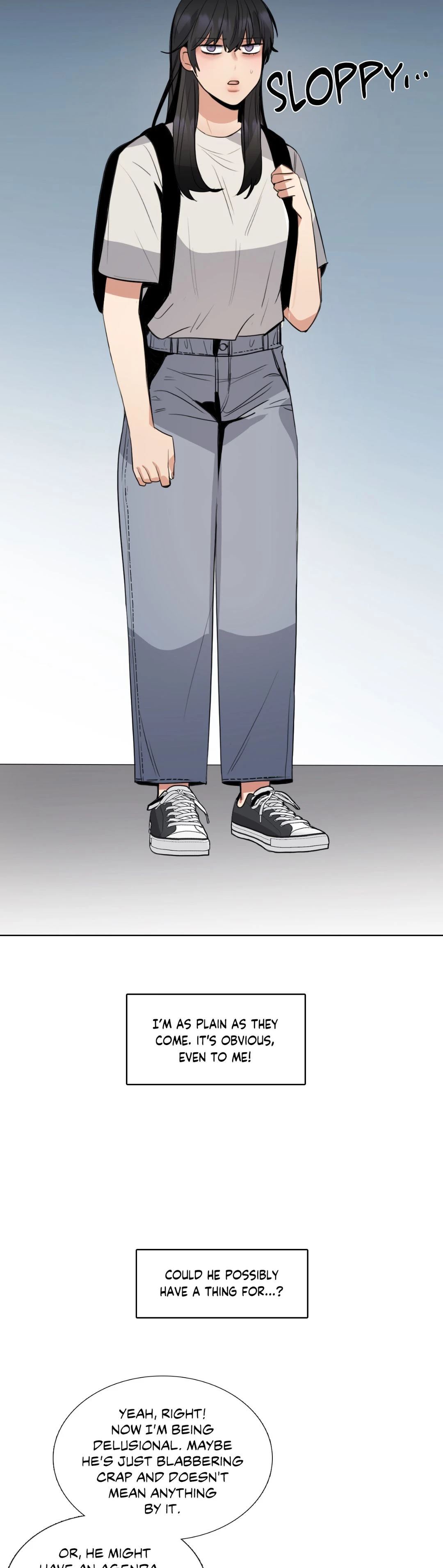 Polar Attraction - Chapter 27 [photo 23] - MangaPorn