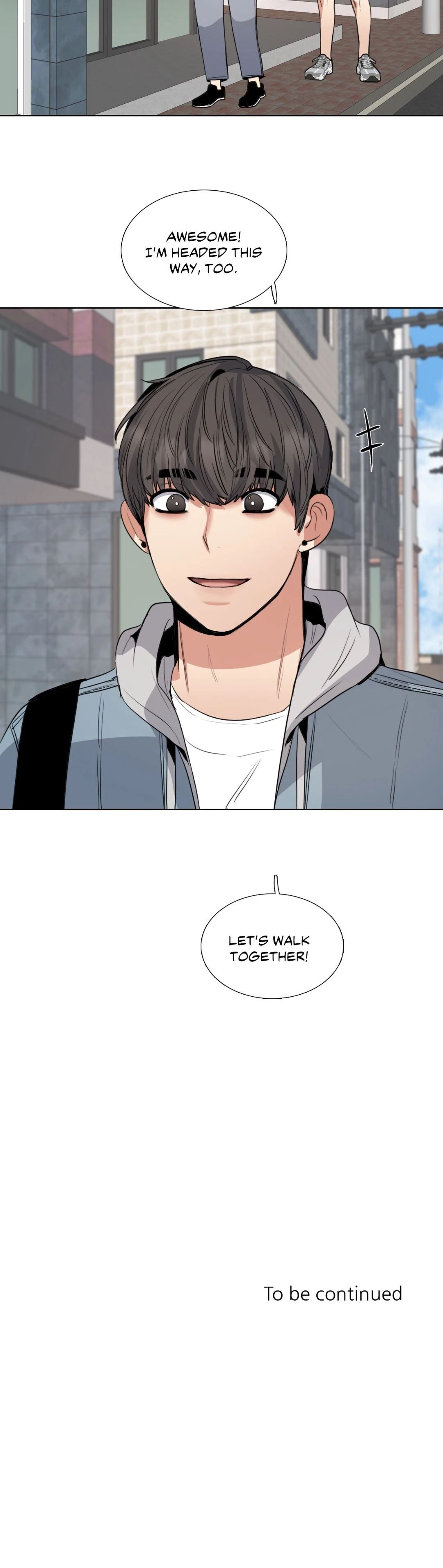 Polar Attraction - Chapter 27 [photo 25] - MangaPorn