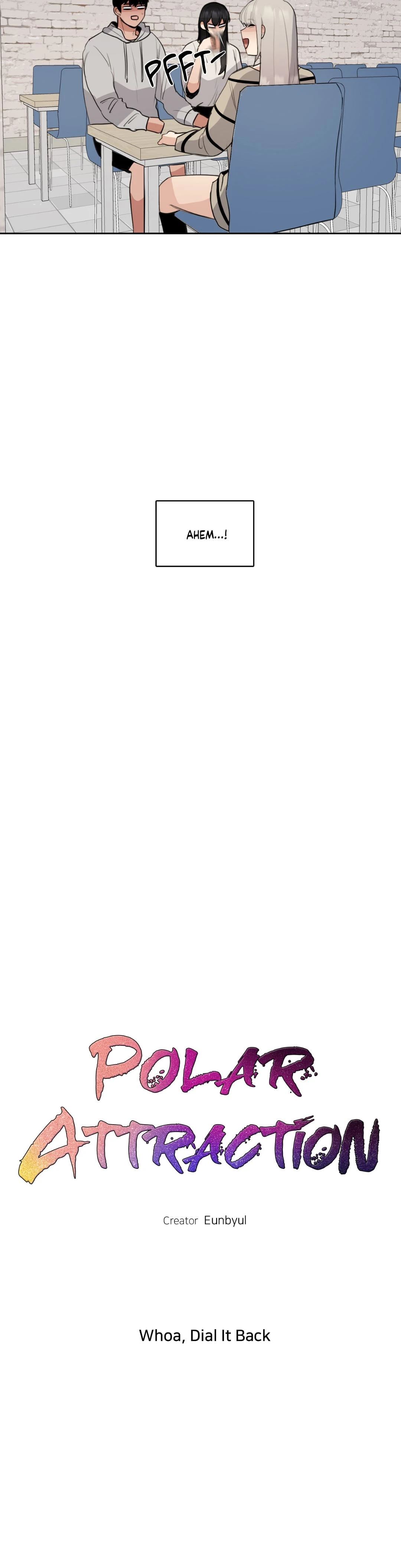 Polar Attraction - Chapter 27 [photo 3] - MangaPorn