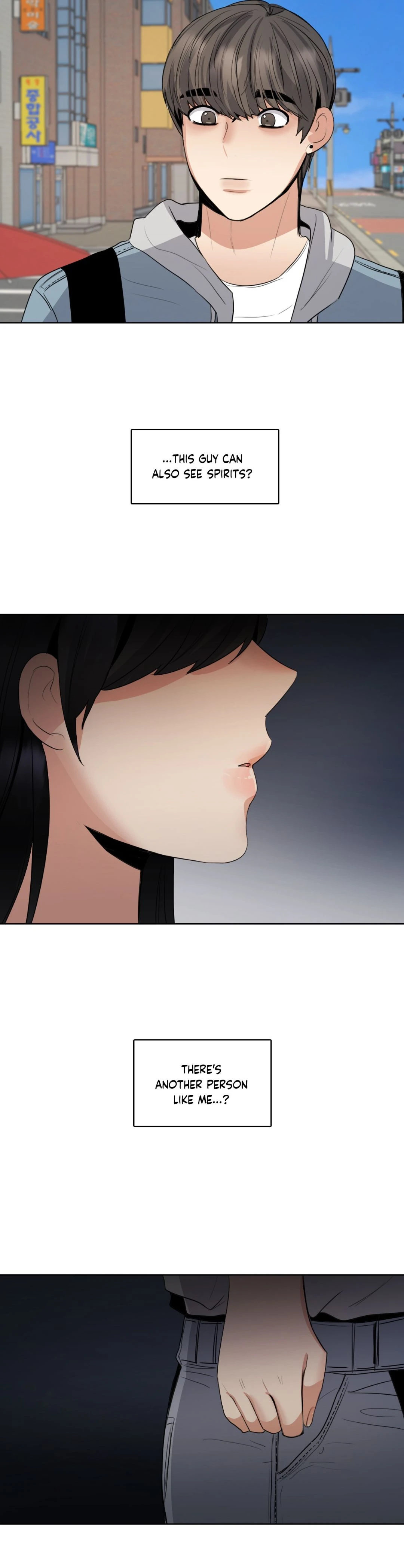 Polar Attraction - Chapter 28 [photo 10] - MangaPorn