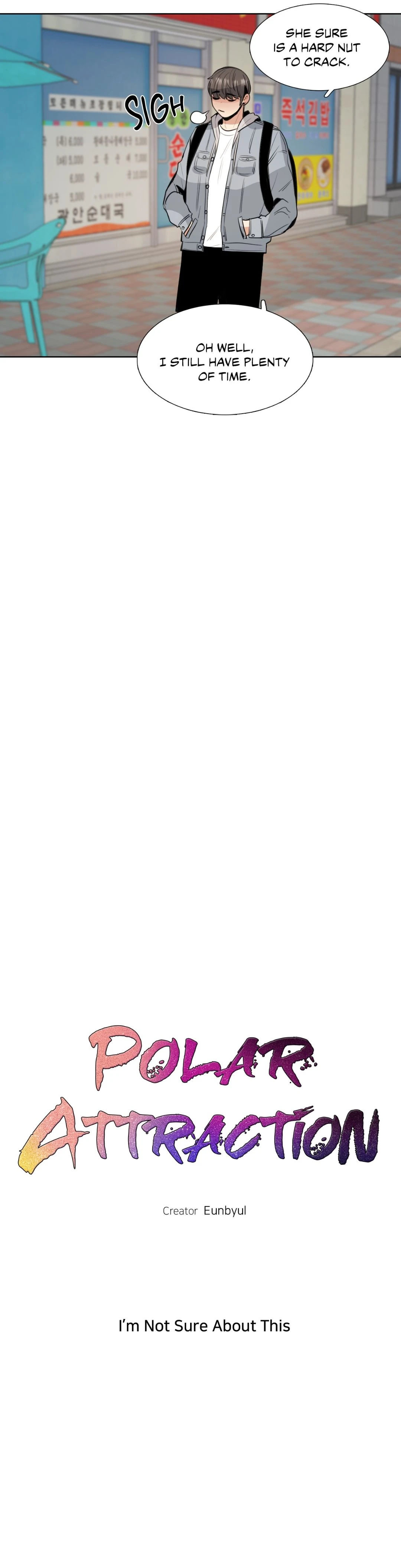 Polar Attraction - Chapter 28 [photo 13] - MangaPorn