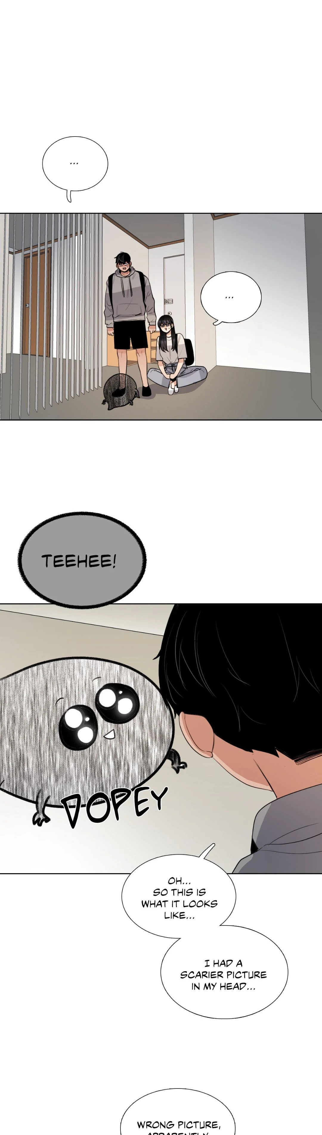 Polar Attraction - Chapter 28 [photo 23] - MangaPorn