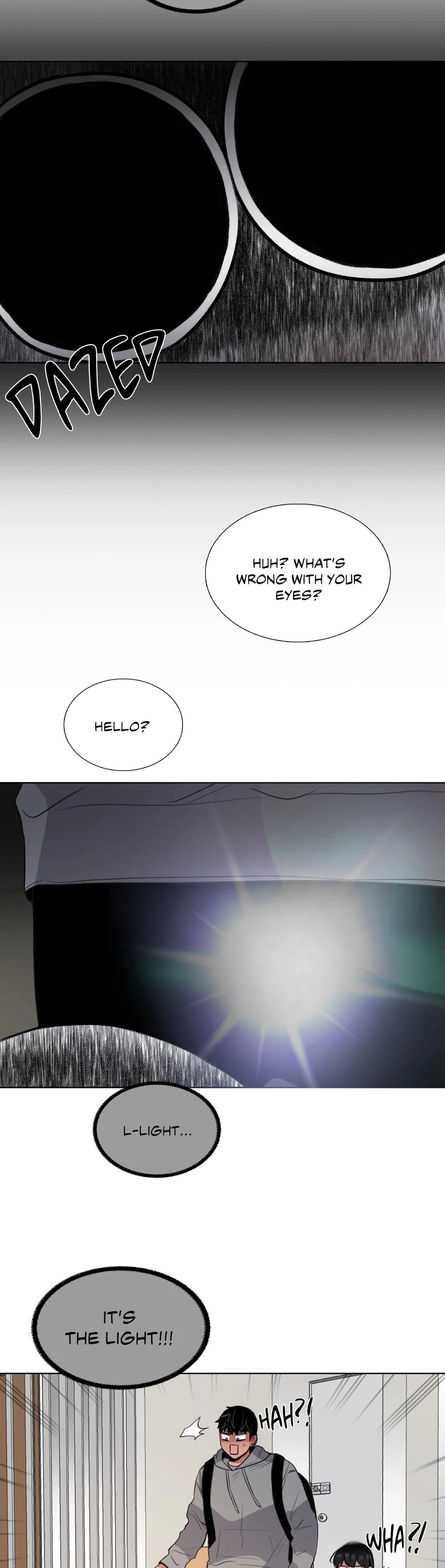 Polar Attraction - Chapter 28 [photo 25] - MangaPorn