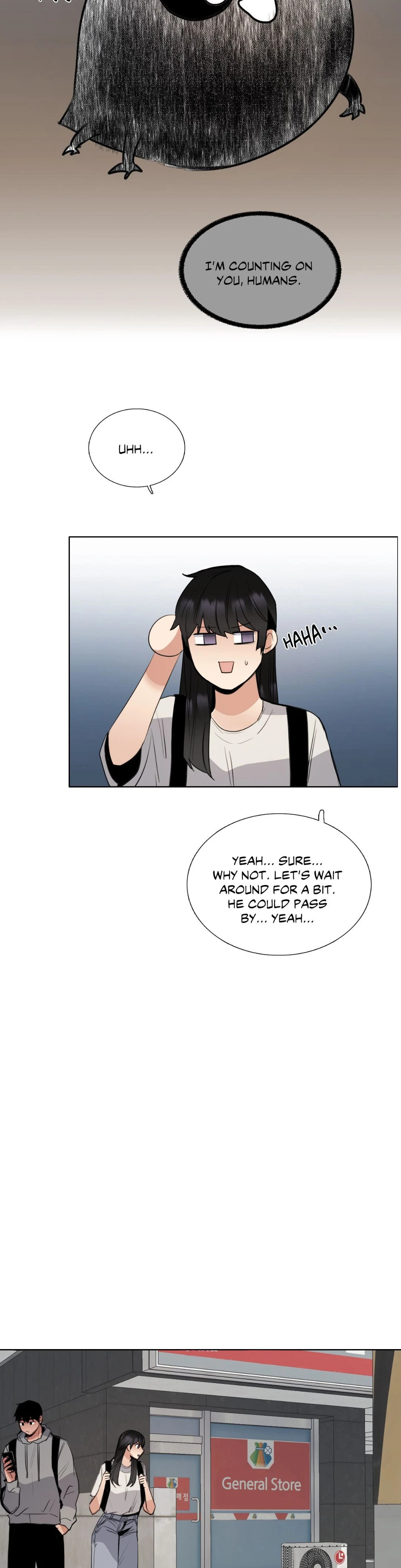 Polar Attraction - Chapter 29 [photo 11] - MangaPorn