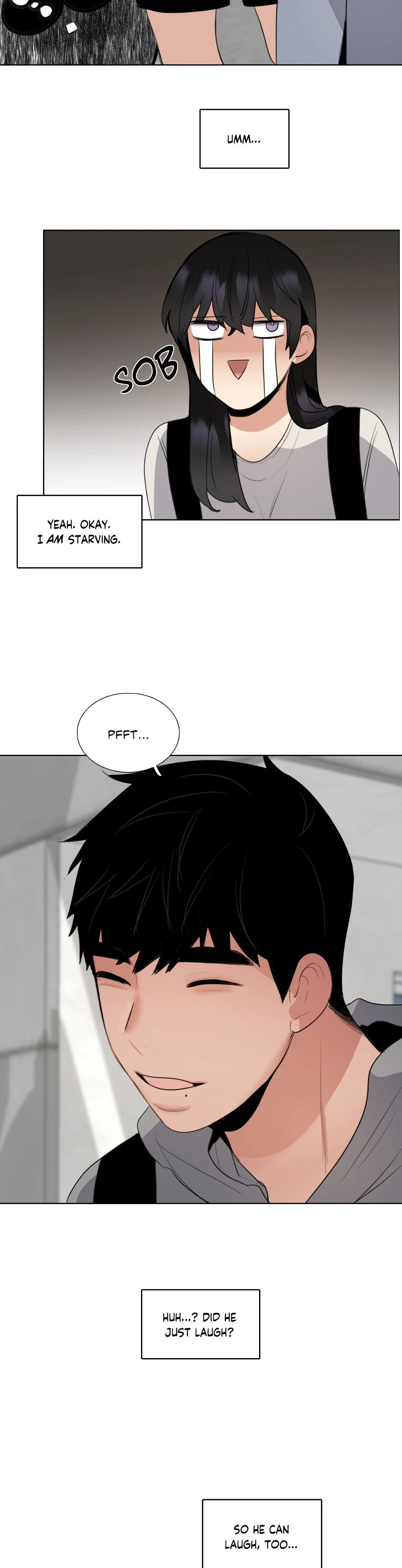 Polar Attraction - Chapter 29 [photo 14] - MangaPorn