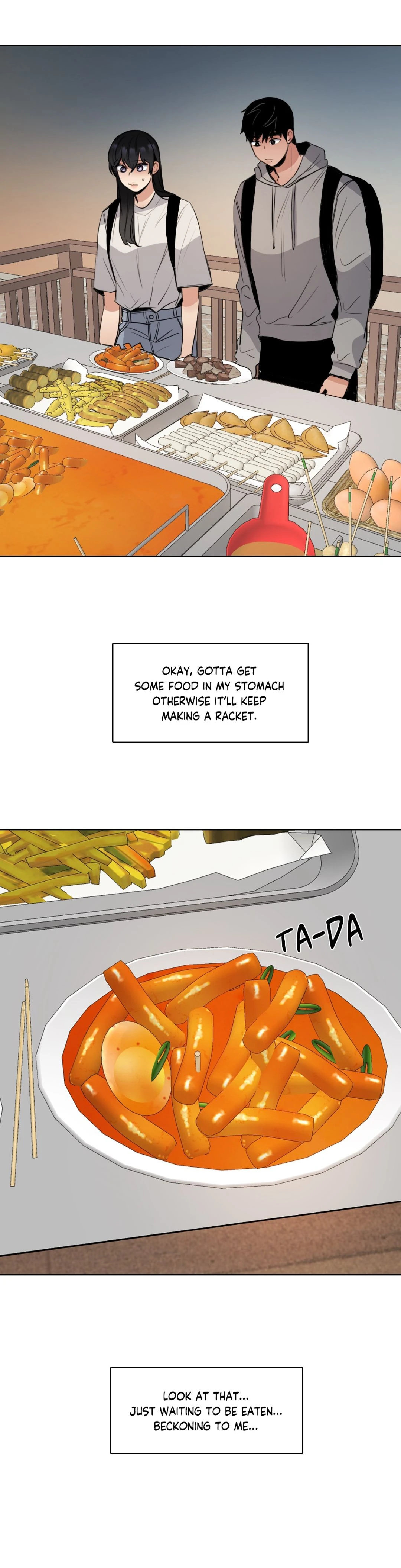 Polar Attraction - Chapter 29 [photo 17] - MangaPorn