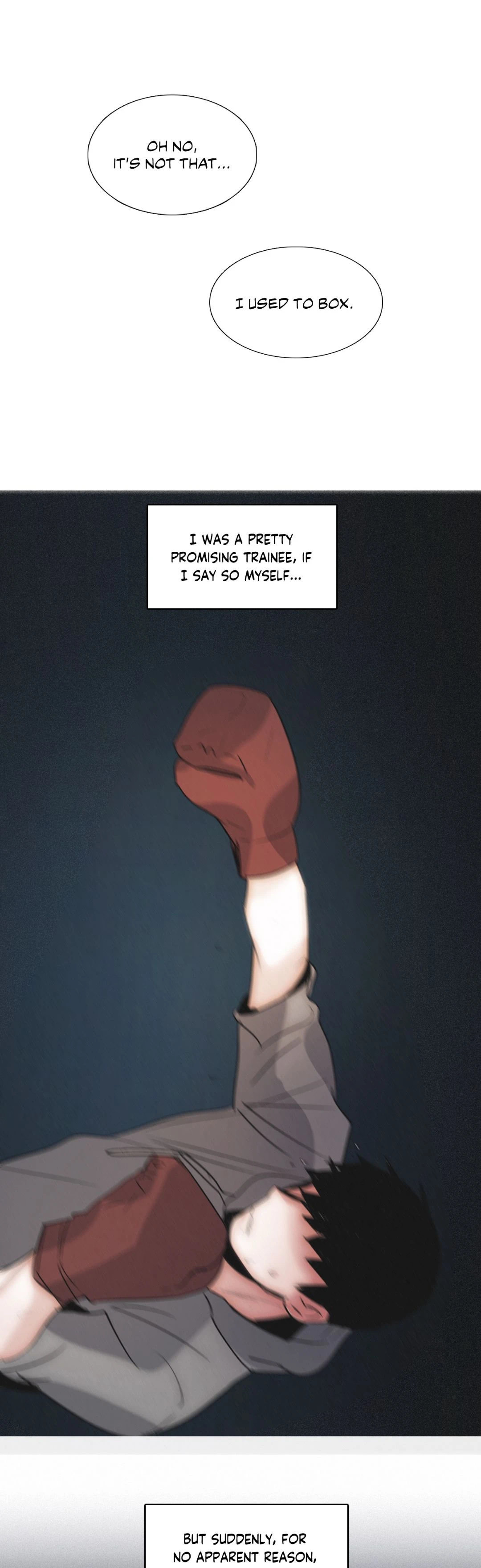 Polar Attraction - Chapter 29 [photo 22] - MangaPorn