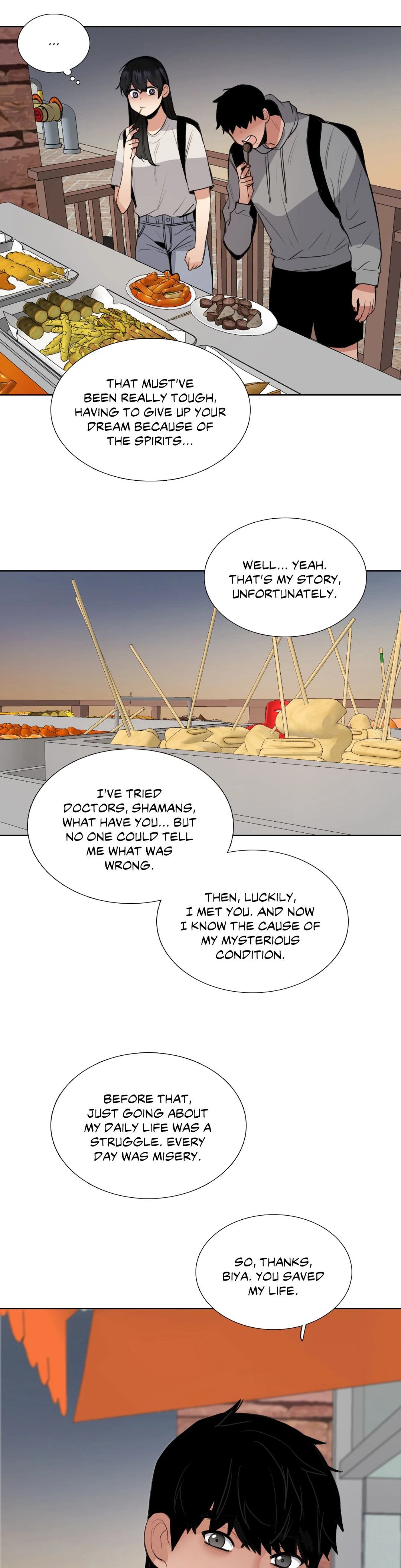 Polar Attraction - Chapter 29 [photo 24] - MangaPorn