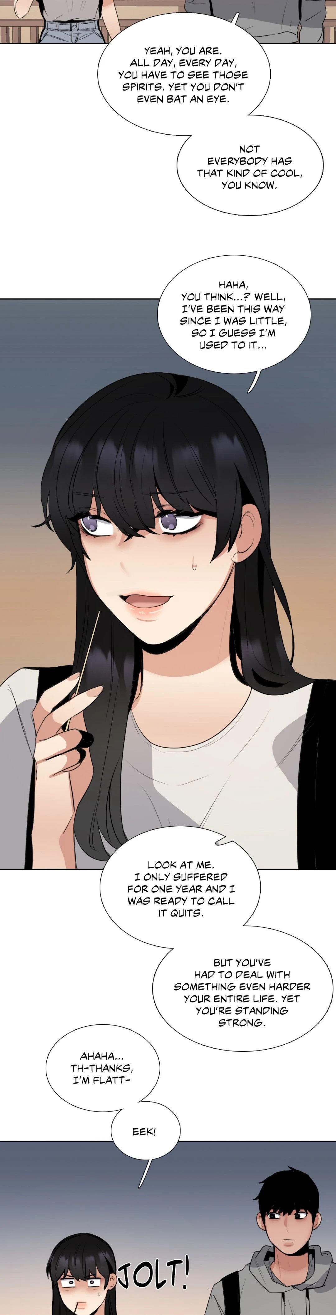 Polar Attraction - Chapter 29 [photo 26] - MangaPorn