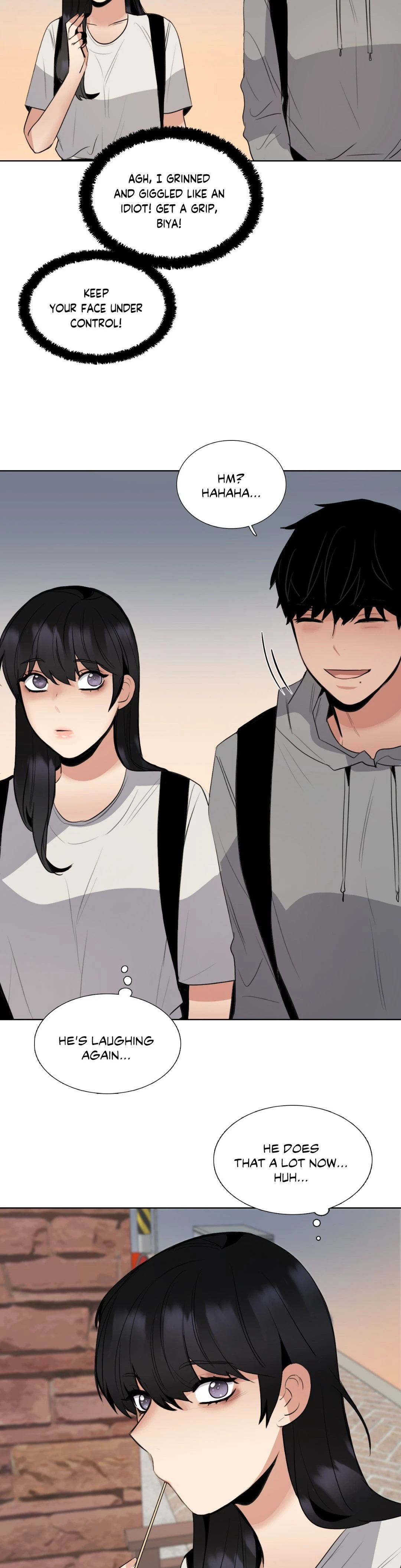 Polar Attraction - Chapter 29 [photo 27] - MangaPorn