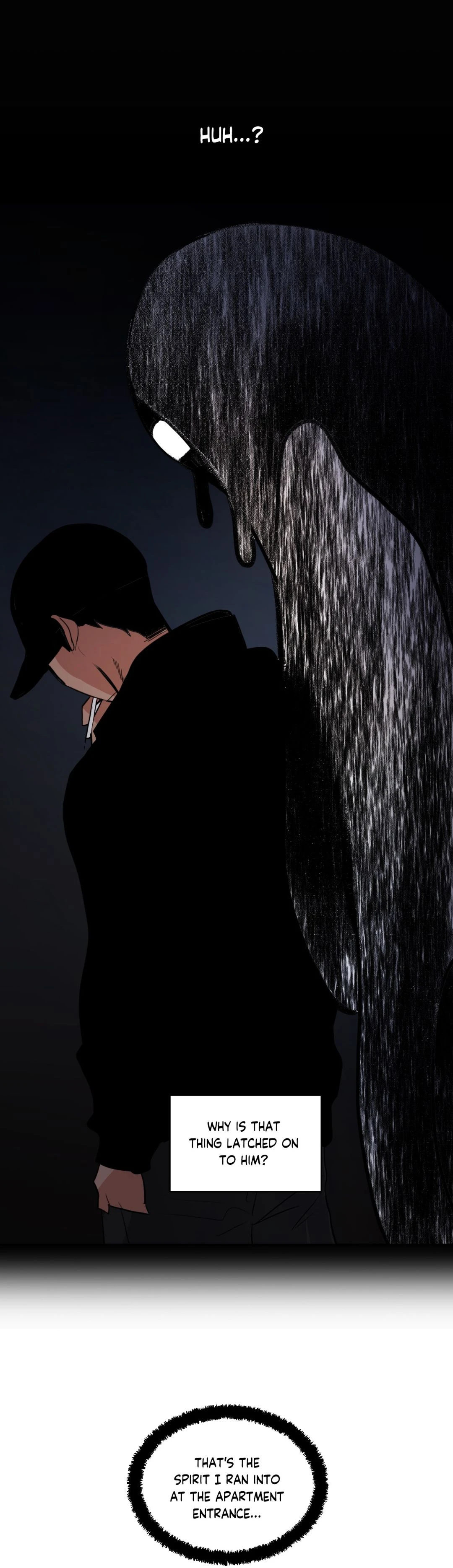 Polar Attraction - Chapter 29 [photo 33] - MangaPorn