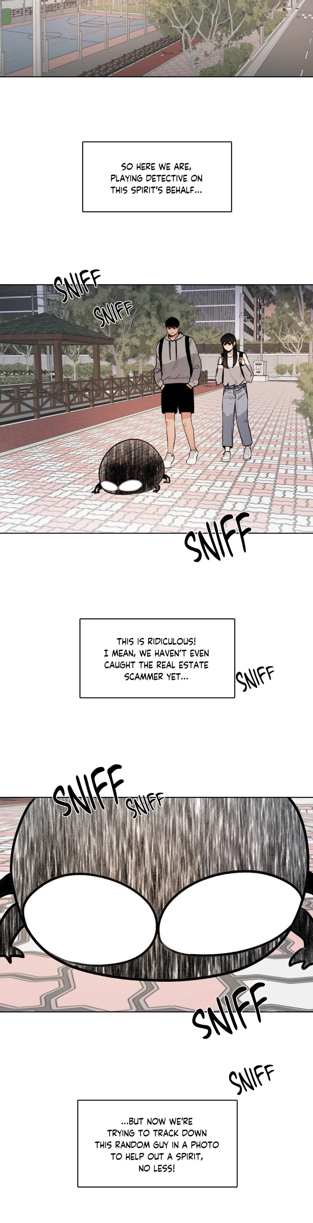 Polar Attraction - Chapter 29 [photo 6] - MangaPorn