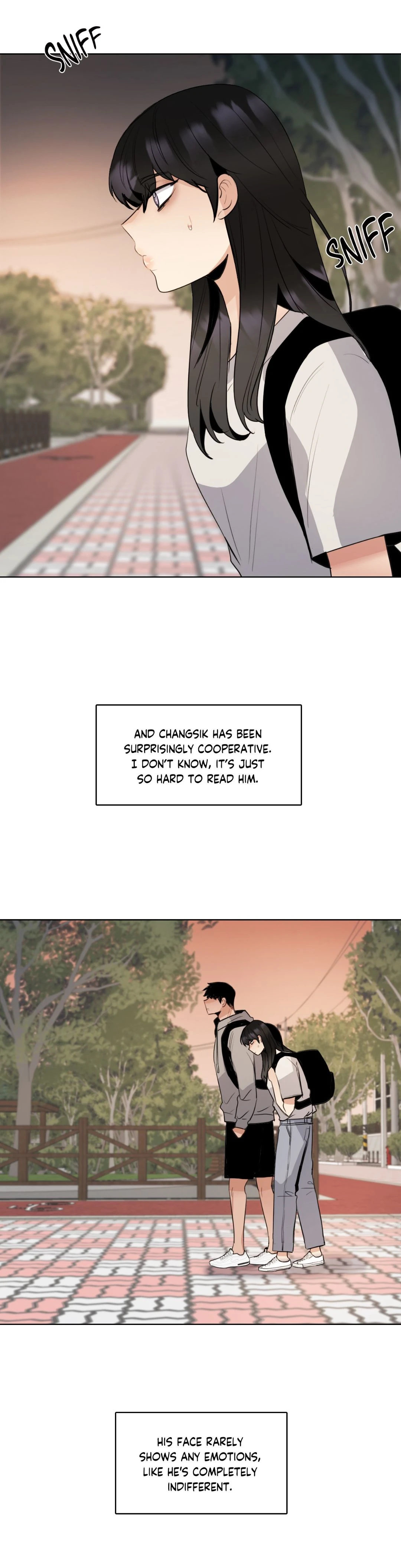 Polar Attraction - Chapter 29 [photo 7] - MangaPorn