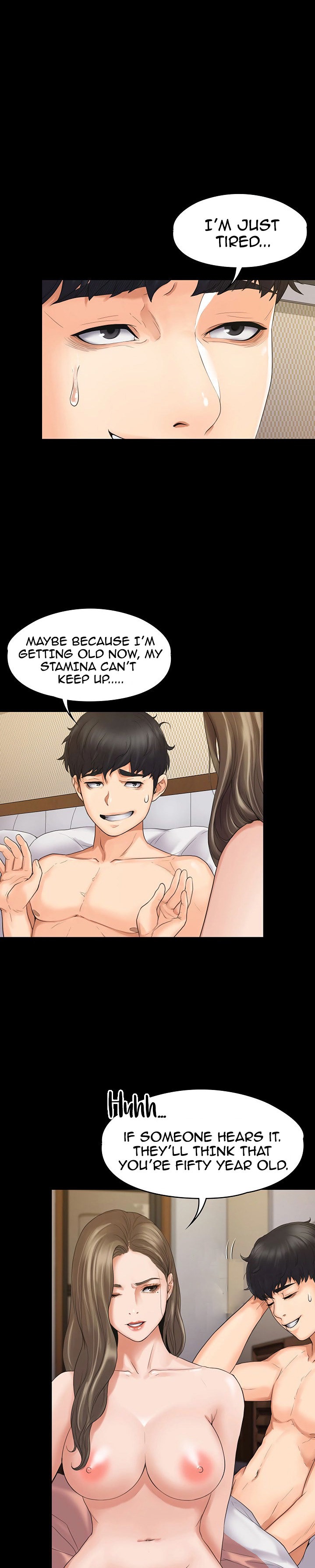 My Neighborhood’s Female Teacher - Chapter 2 [photo 17] - MangaPorn