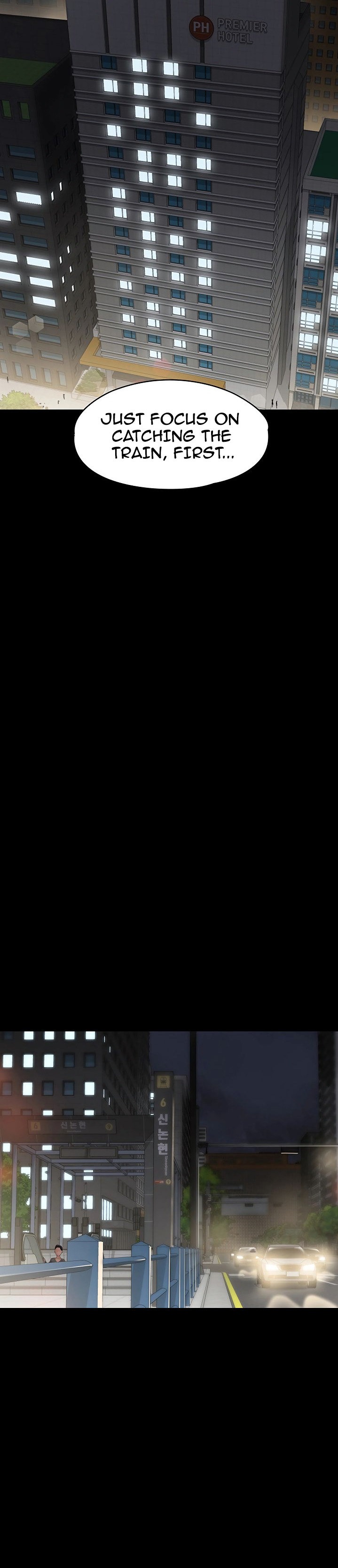 My Neighborhood’s Female Teacher - Chapter 2 [photo 25] - MangaPorn