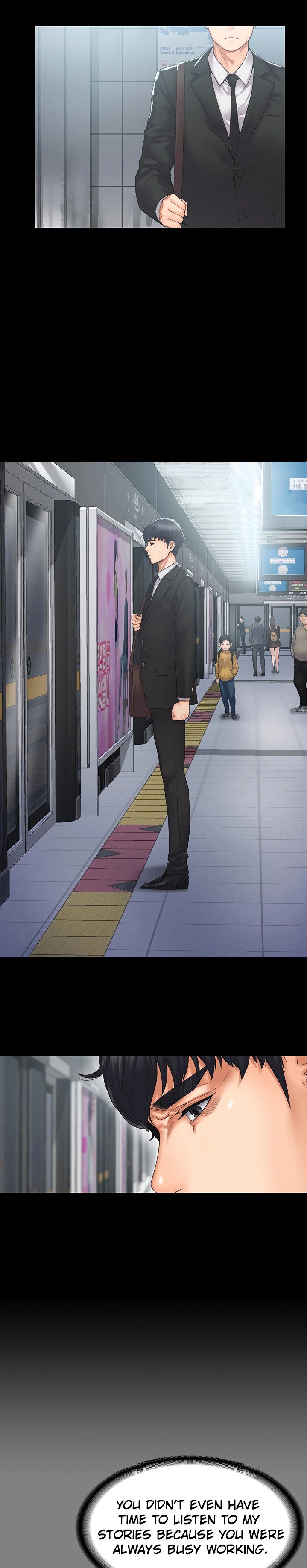 My Neighborhood’s Female Teacher - Chapter 2 [photo 26] - MangaPorn