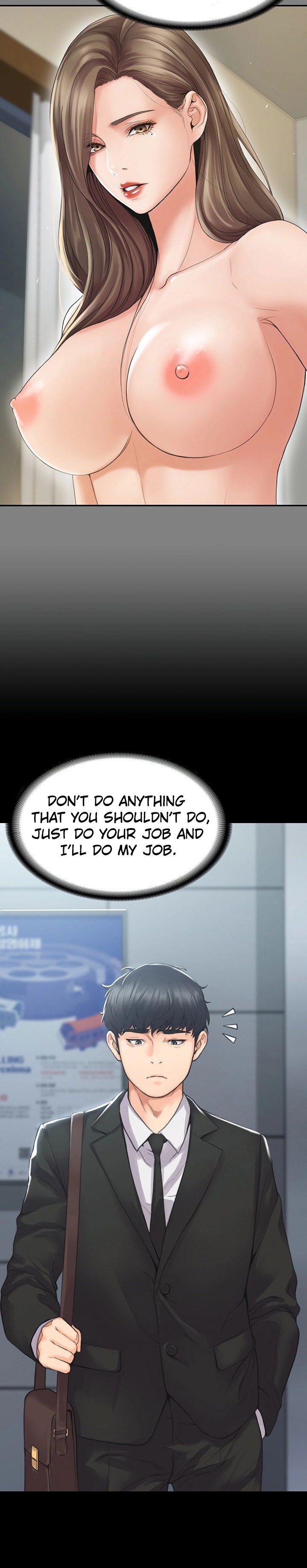 My Neighborhood’s Female Teacher - Chapter 2 [photo 27] - MangaPorn