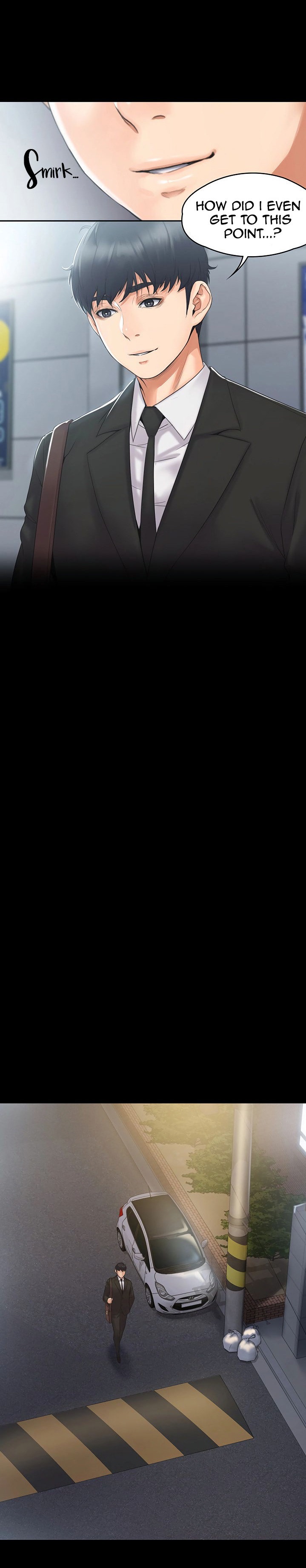 My Neighborhood’s Female Teacher - Chapter 2 [photo 28] - MangaPorn