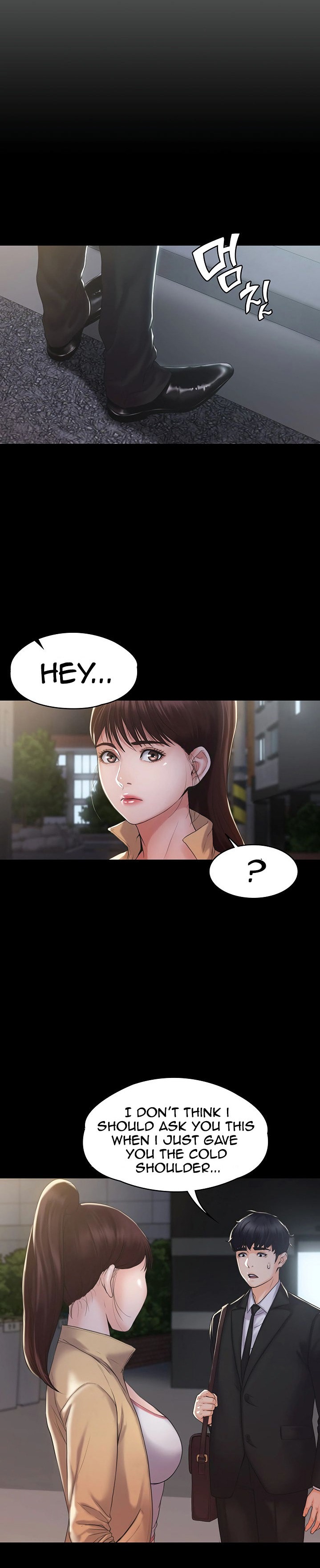 My Neighborhood’s Female Teacher - Chapter 2 [photo 34] - MangaPorn