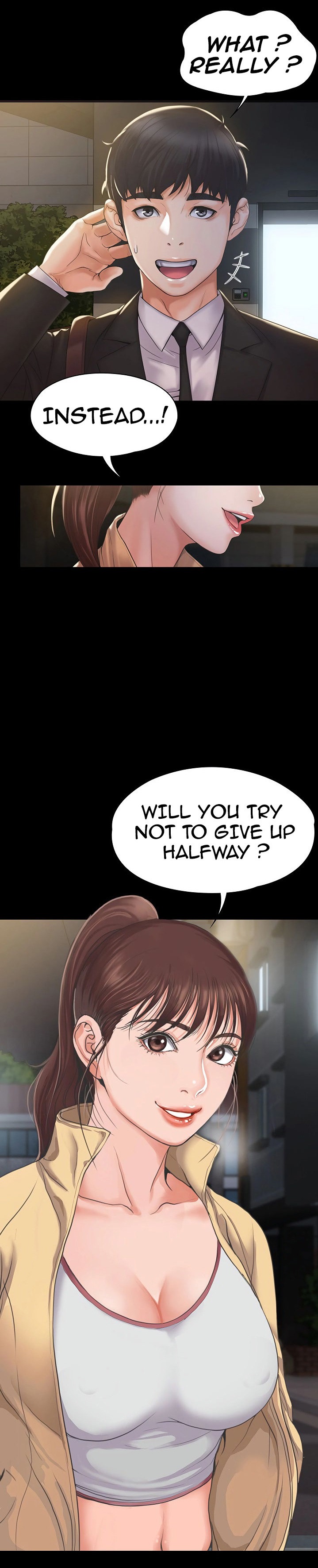 My Neighborhood’s Female Teacher - Chapter 2 [photo 37] - MangaPorn