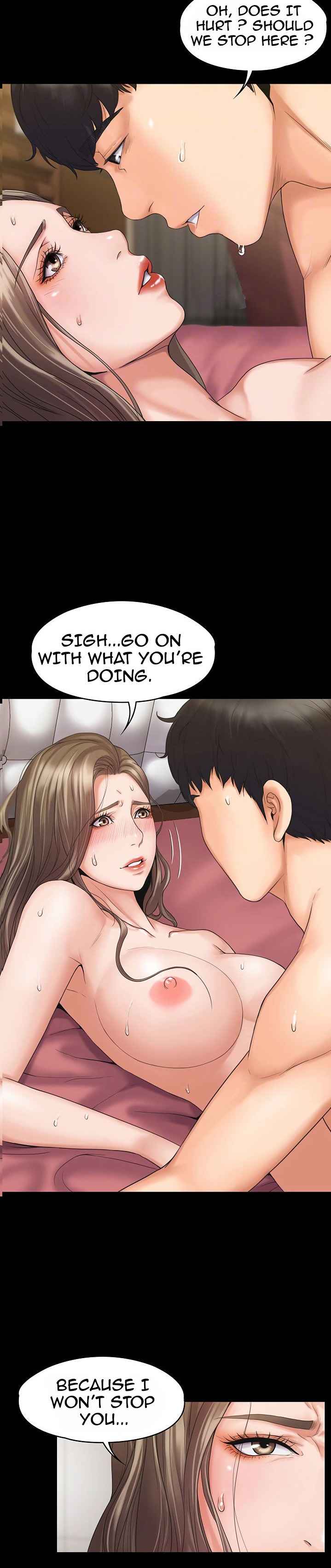 My Neighborhood’s Female Teacher - Chapter 2 [photo 7] - MangaPorn