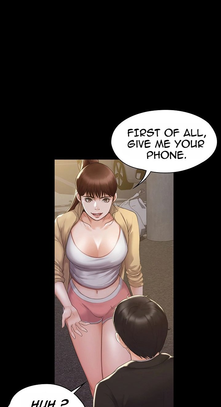 My Neighborhood’s Female Teacher - Chapter 3 [photo 13] - MangaPorn