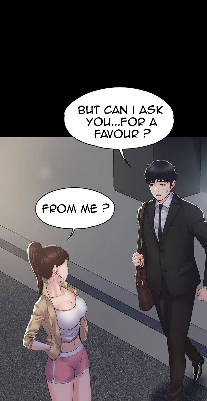 My Neighborhood’s Female Teacher - Chapter 3 [photo 2] - MangaPorn