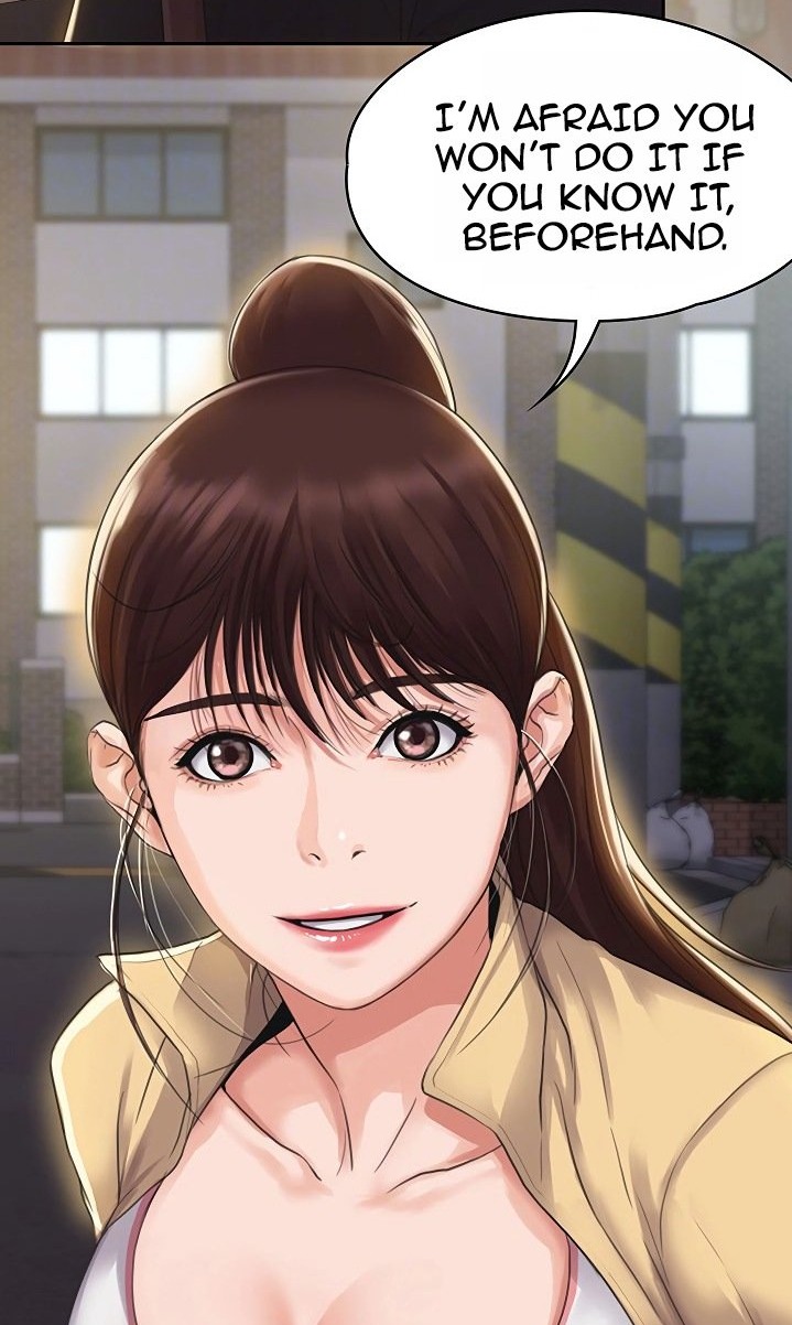 My Neighborhood’s Female Teacher - Chapter 3 [photo 23] - MangaPorn