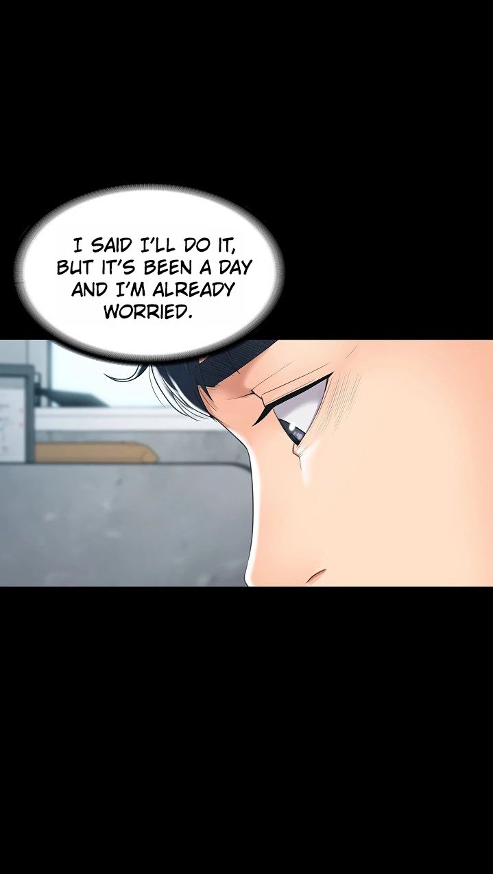 My Neighborhood’s Female Teacher - Chapter 3 [photo 32] - MangaPorn