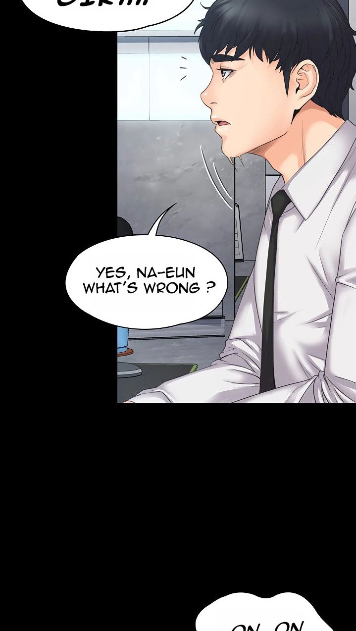 My Neighborhood’s Female Teacher - Chapter 3 [photo 34] - MangaPorn