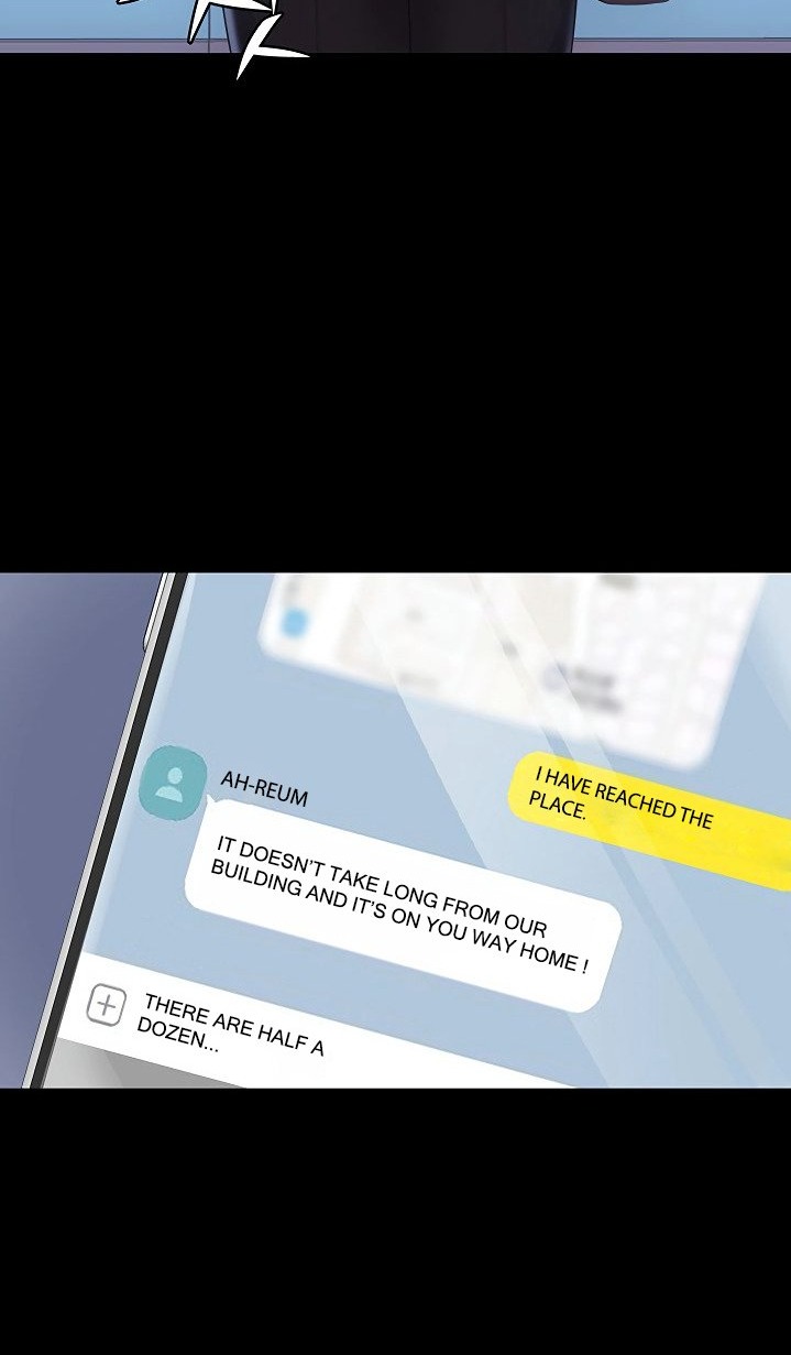 My Neighborhood’s Female Teacher - Chapter 3 [photo 49] - MangaPorn