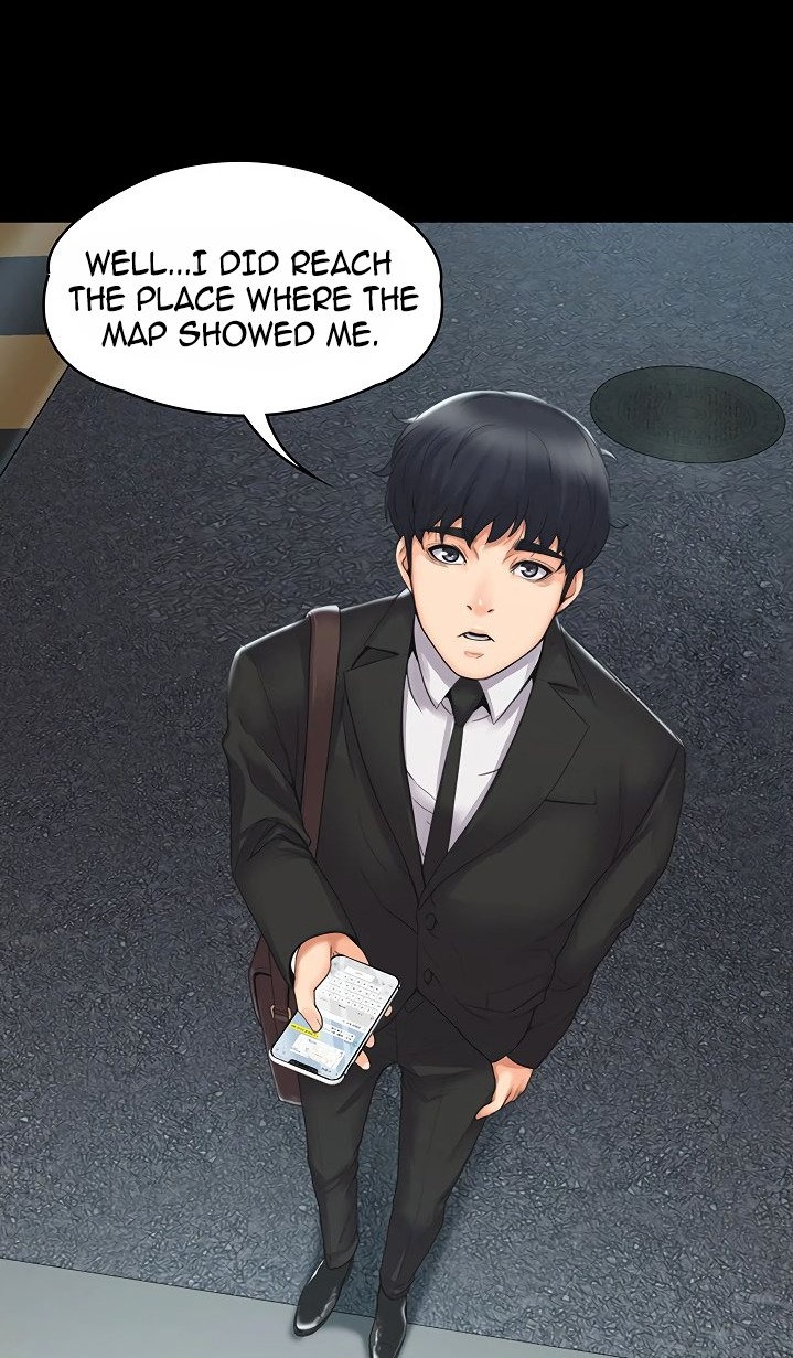 My Neighborhood’s Female Teacher - Chapter 3 [photo 50] - MangaPorn