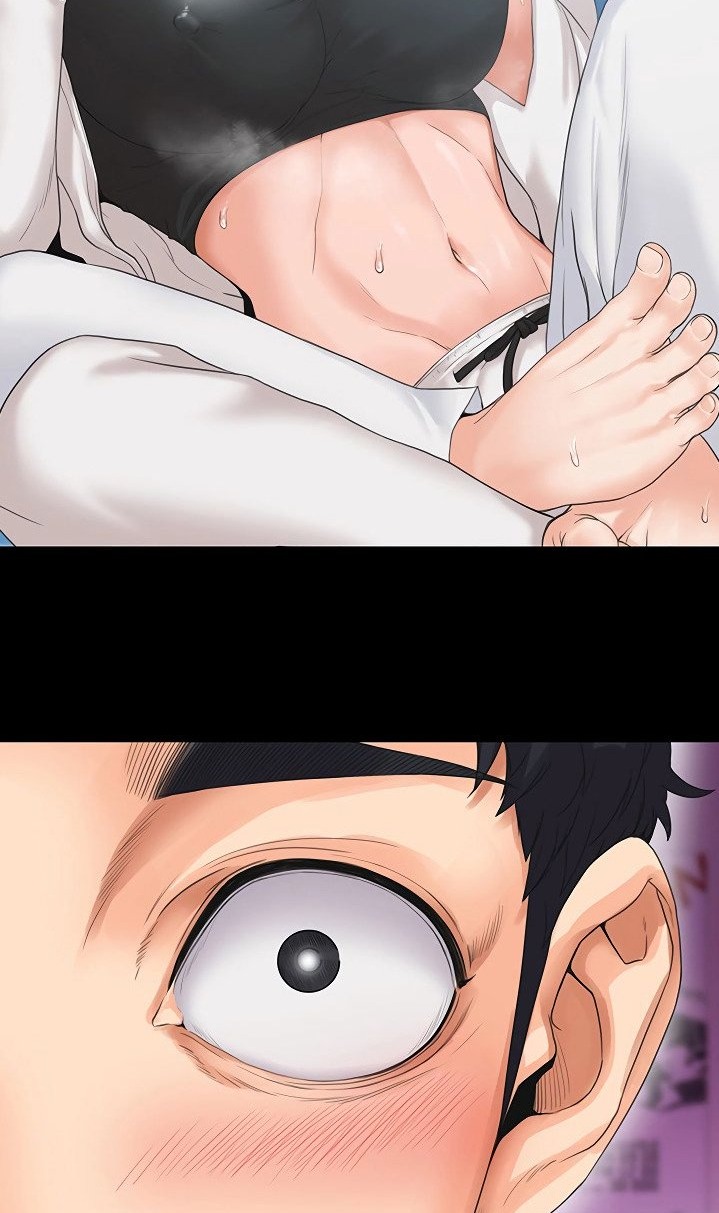 My Neighborhood’s Female Teacher - Chapter 3 [photo 57] - MangaPorn