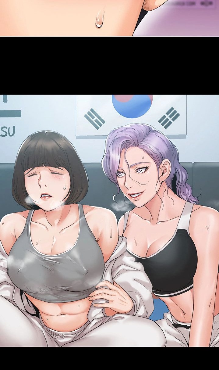 My Neighborhood’s Female Teacher - Chapter 3 [photo 58] - MangaPorn