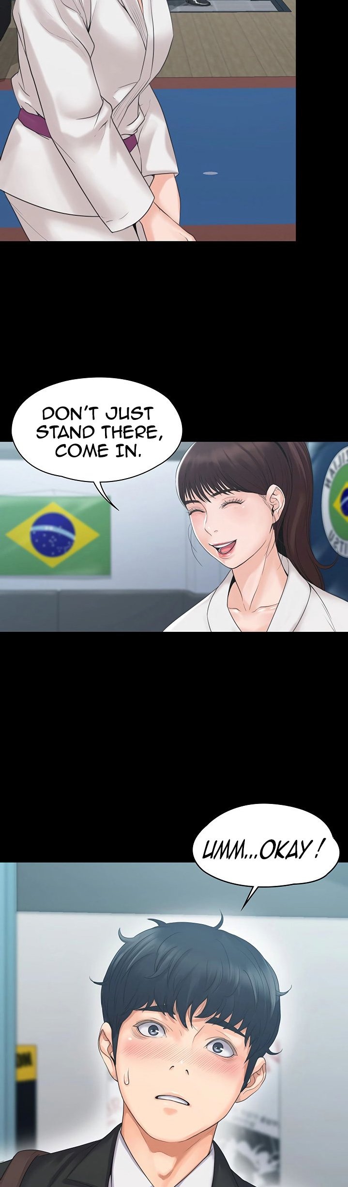 My Neighborhood’s Female Teacher - Chapter 3 [photo 63] - MangaPorn