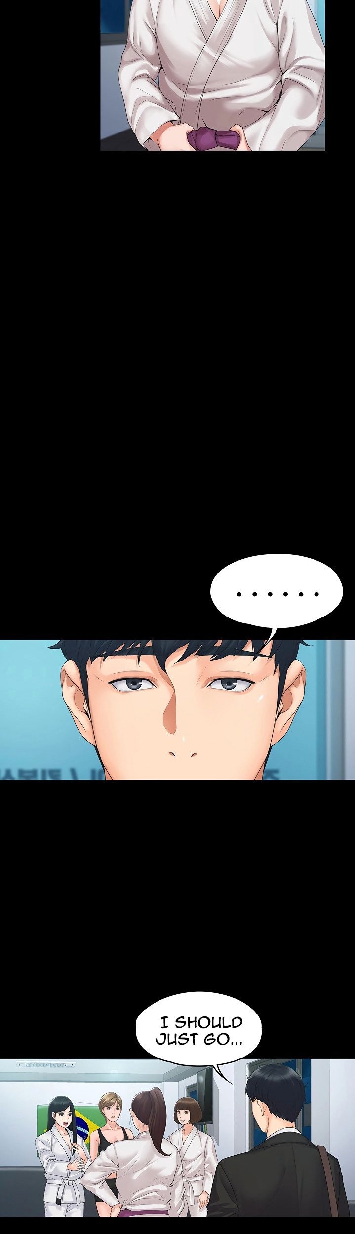 My Neighborhood’s Female Teacher - Chapter 3 [photo 71] - MangaPorn