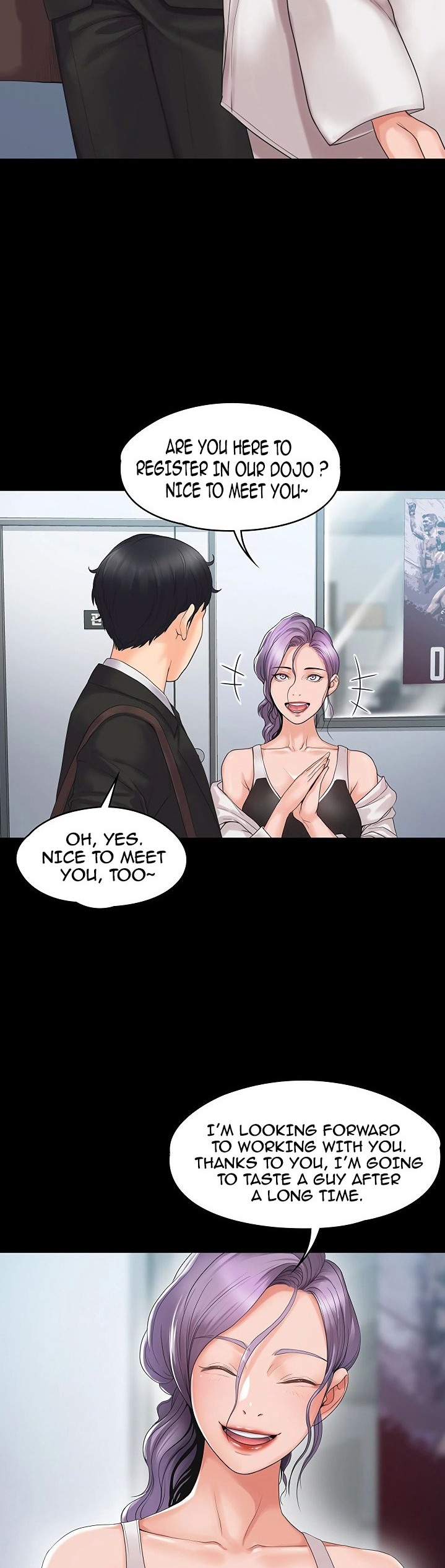 My Neighborhood’s Female Teacher - Chapter 3 [photo 73] - MangaPorn