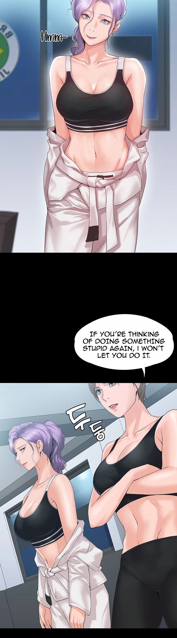 My Neighborhood’s Female Teacher - Chapter 4 [photo 11] - MangaPorn