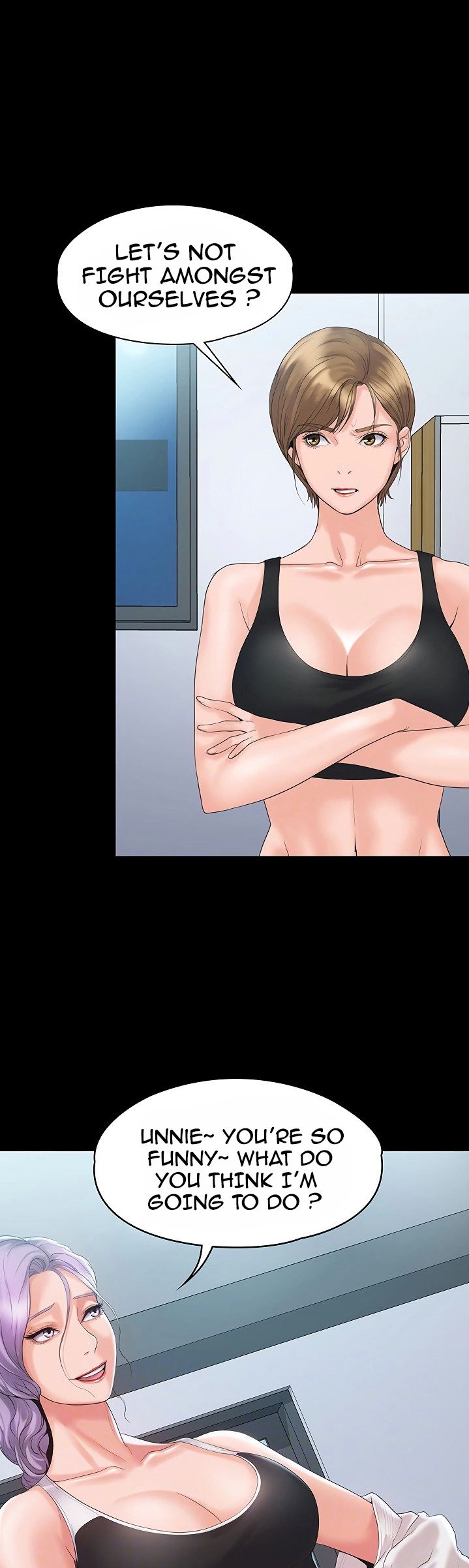 My Neighborhood’s Female Teacher - Chapter 4 [photo 12] - MangaPorn