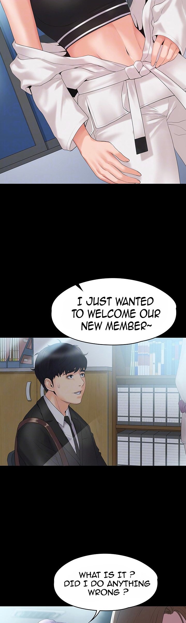 My Neighborhood’s Female Teacher - Chapter 4 [photo 13] - MangaPorn