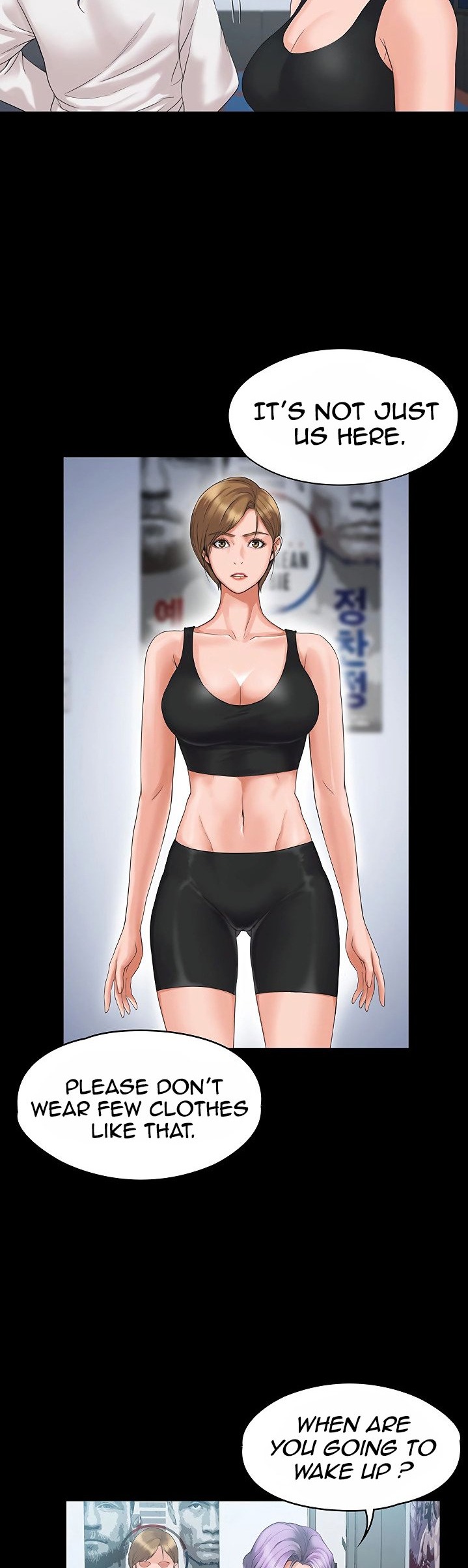 My Neighborhood’s Female Teacher - Chapter 4 [photo 15] - MangaPorn