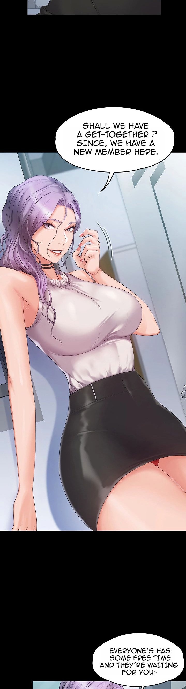 My Neighborhood’s Female Teacher - Chapter 4 [photo 24] - MangaPorn