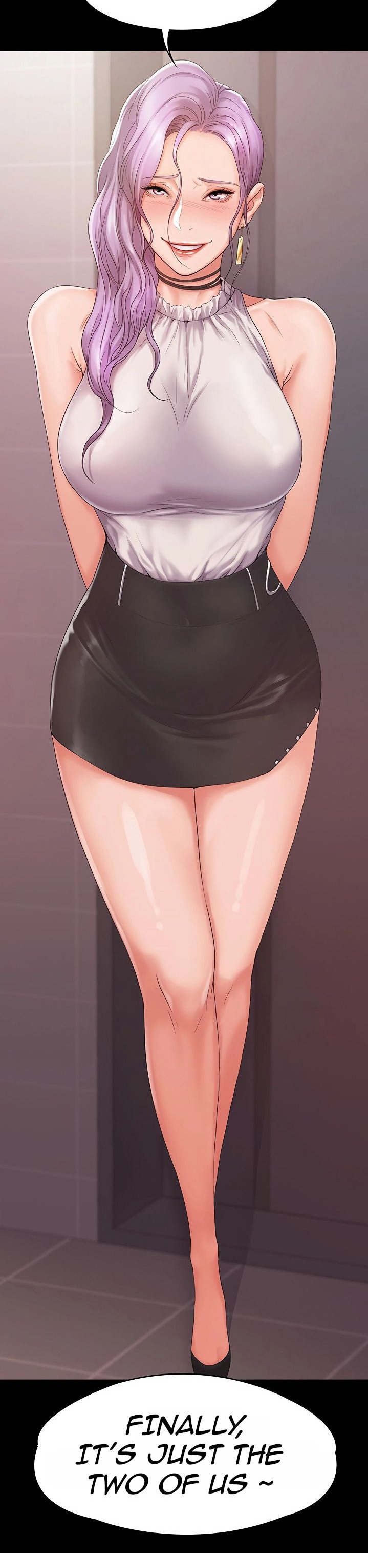 My Neighborhood’s Female Teacher - Chapter 4 [photo 41] - MangaPorn